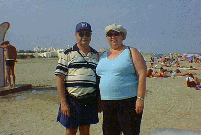 S�jour � Port-Barcar�s !